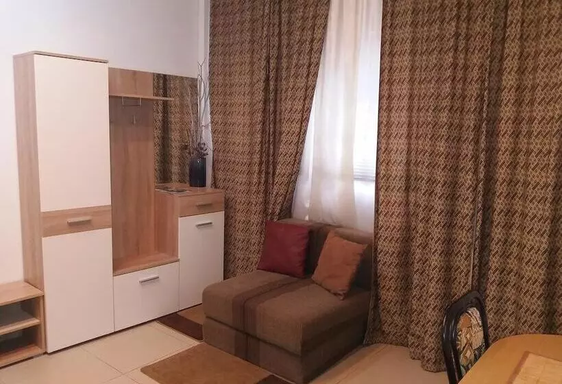 پانسیون Guesthouse Vladimir & Ana