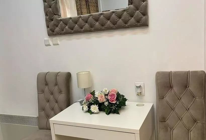 پانسیون Guesthouse Vladimir & Ana