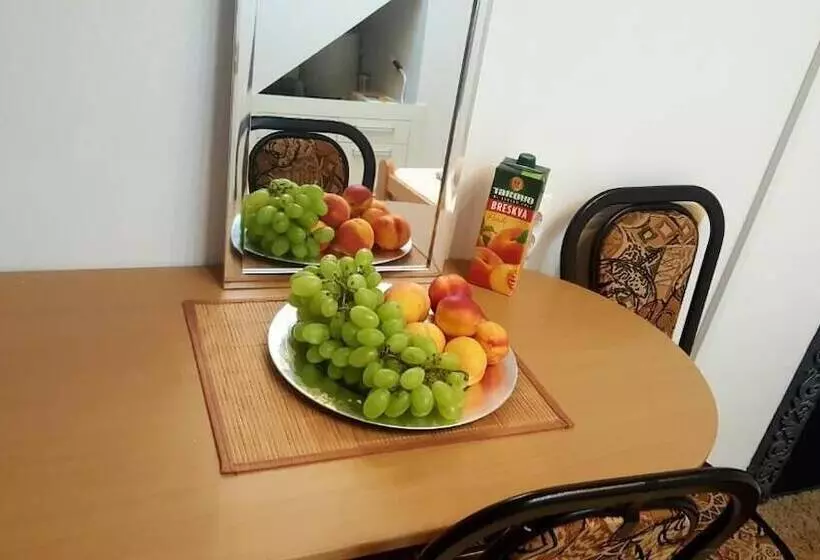پانسیون Guesthouse Vladimir & Ana