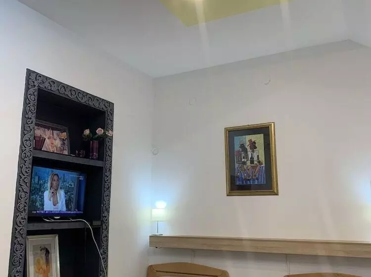پانسیون Guesthouse Vladimir & Ana