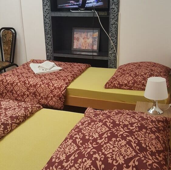 پانسیون Guesthouse Vladimir & Ana