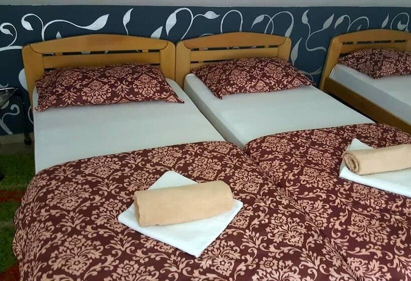 پانسیون Guesthouse Vladimir & Ana