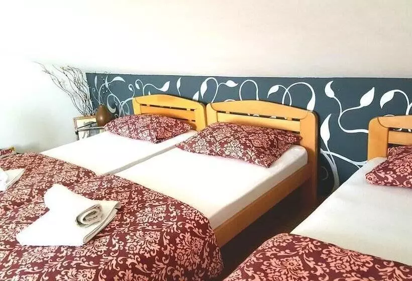 پانسیون Guesthouse Vladimir & Ana