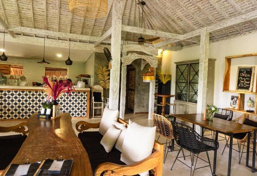 פנסיון Le Yanandra Bali Resort