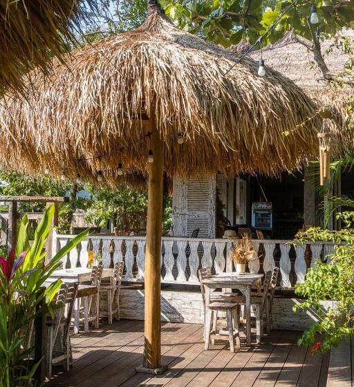 פנסיון Le Yanandra Bali Resort