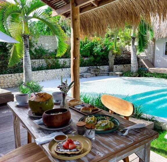 פנסיון Le Yanandra Bali Resort