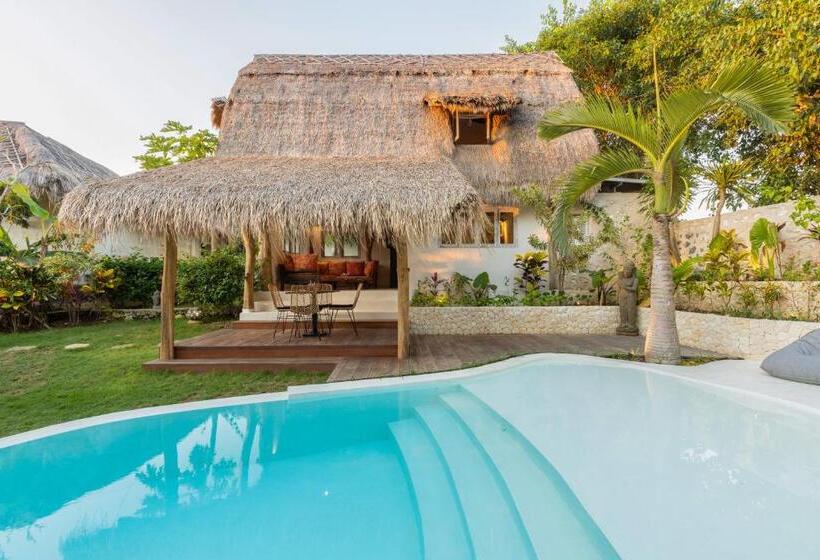 פנסיון Le Yanandra Bali Resort