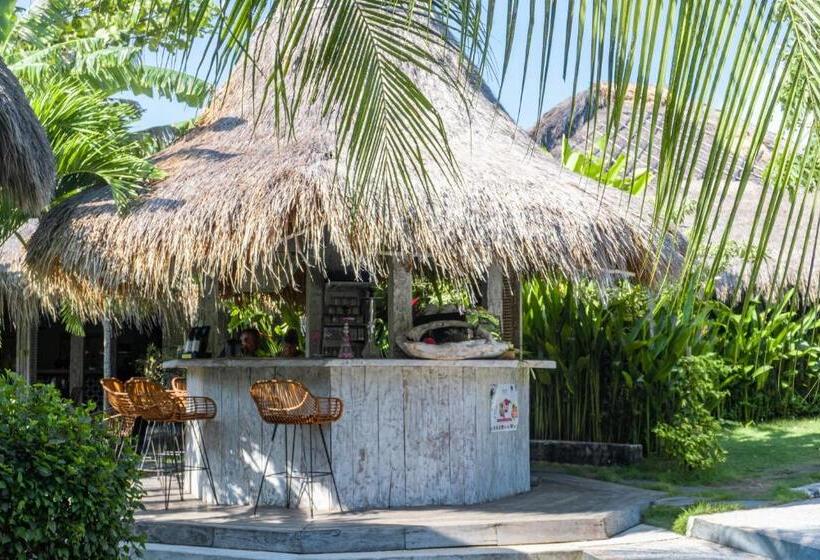 פנסיון Le Yanandra Bali Resort