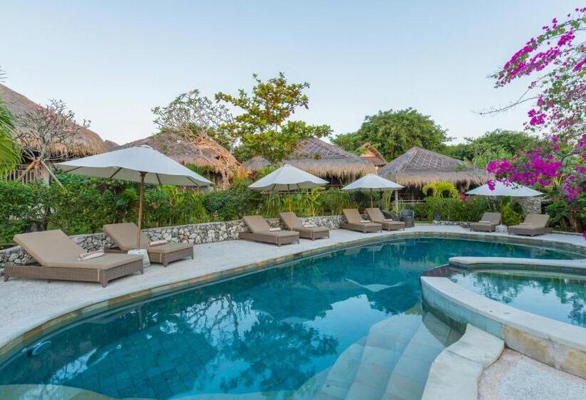 פנסיון Le Yanandra Bali Resort