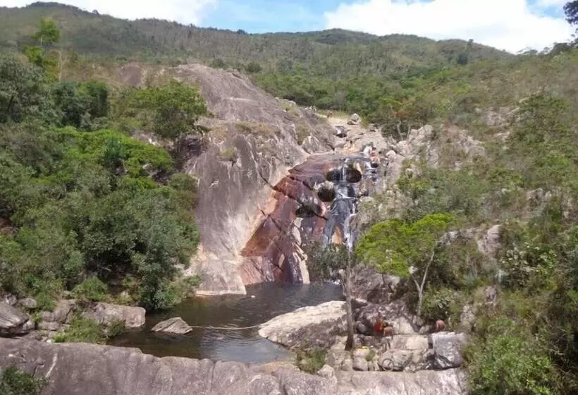 Majatalo Pousada Cassino