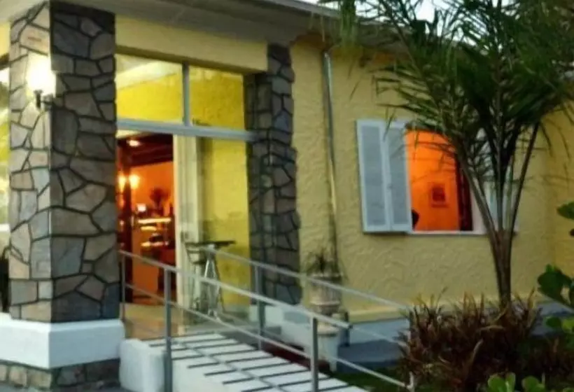 Majatalo Pousada Cassino