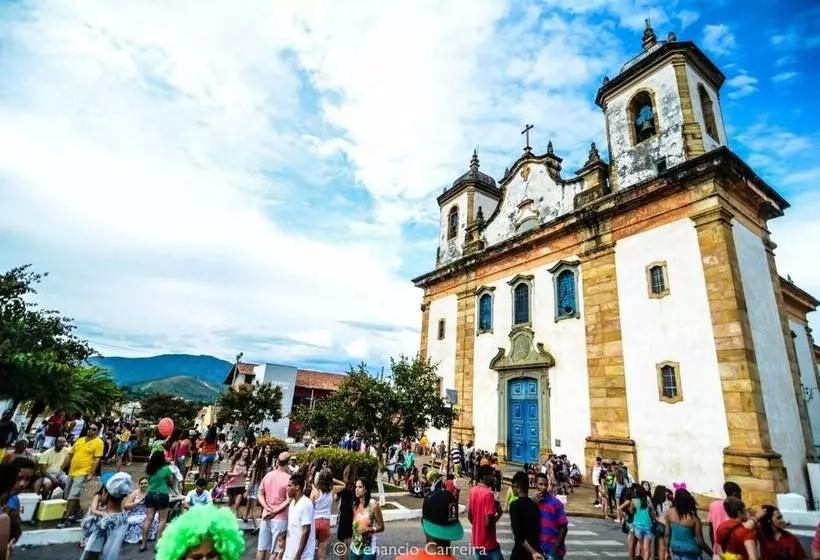 Majatalo Pousada Cassino