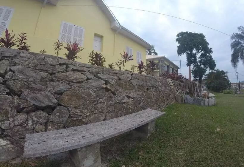 Majatalo Pousada Cassino