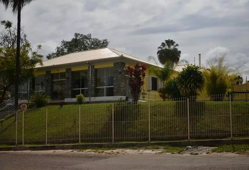 Majatalo Pousada Cassino