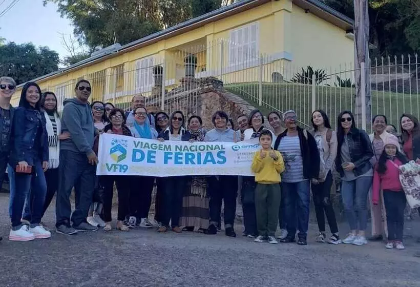 Majatalo Pousada Cassino