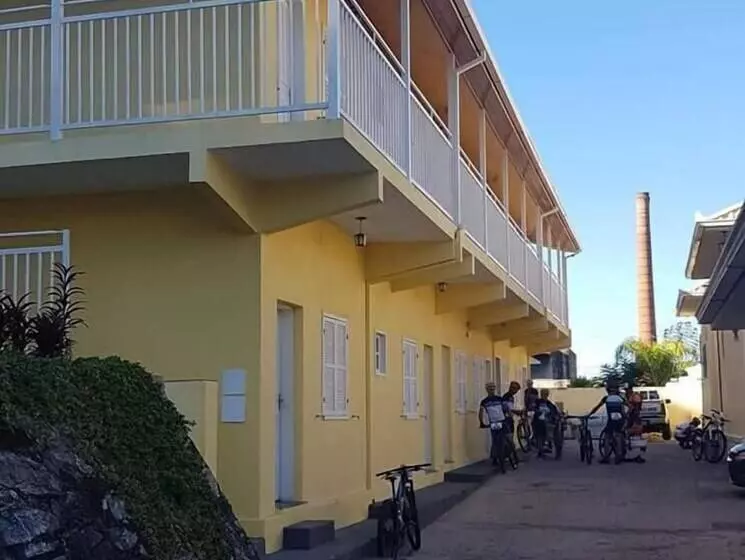 Majatalo Pousada Cassino