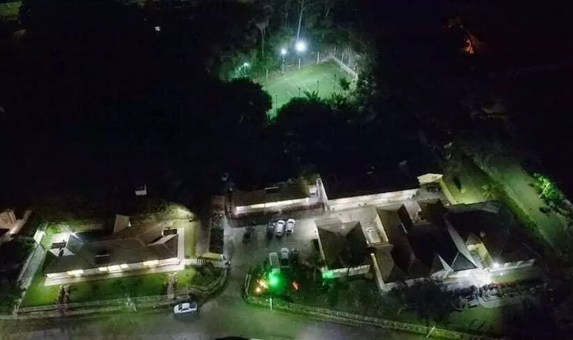 Majatalo Pousada Cassino