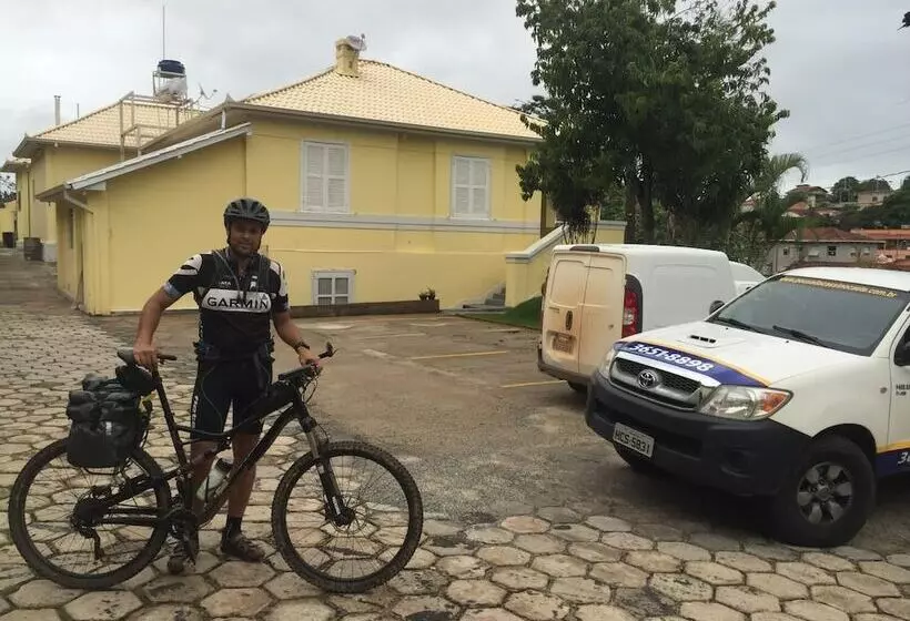 Majatalo Pousada Cassino