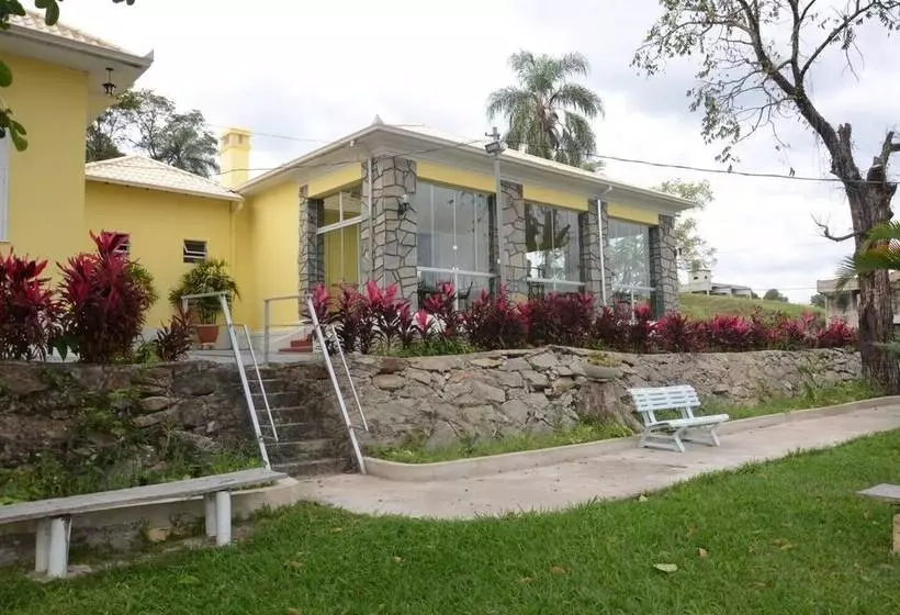 Majatalo Pousada Cassino