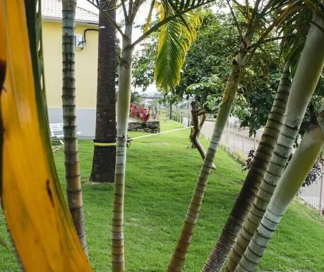 Majatalo Pousada Cassino