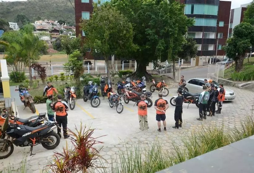 Majatalo Pousada Cassino