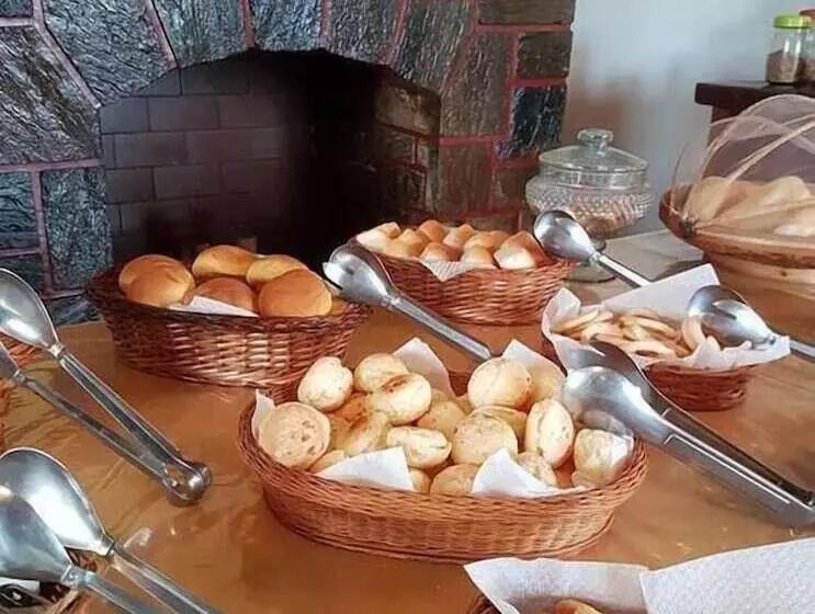 Majatalo Pousada Cassino