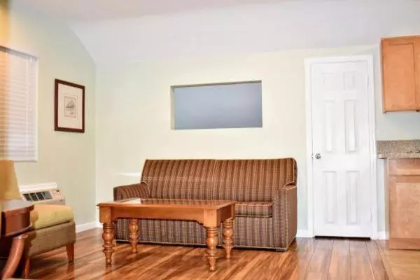 Hostel Arrowhead Mountain Inn