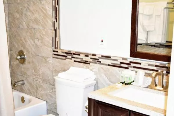 Hostel Arrowhead Mountain Inn