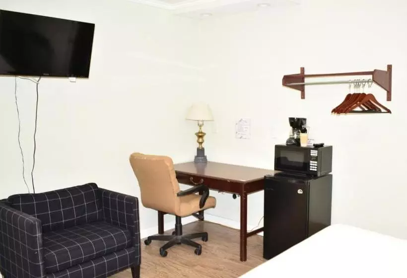 Hostel Arrowhead Mountain Inn