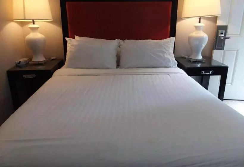 Hostel Arrowhead Mountain Inn