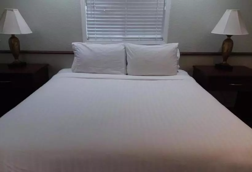 Hostel Arrowhead Mountain Inn