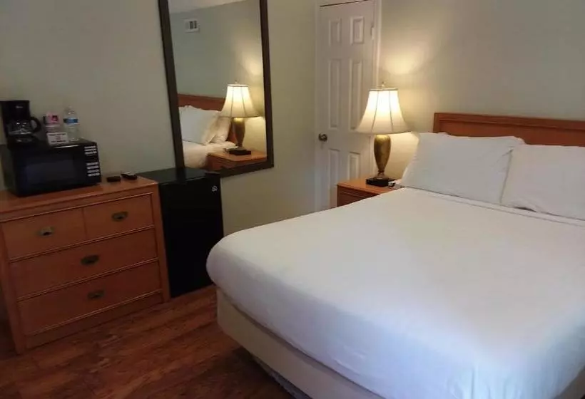 Hostel Arrowhead Mountain Inn