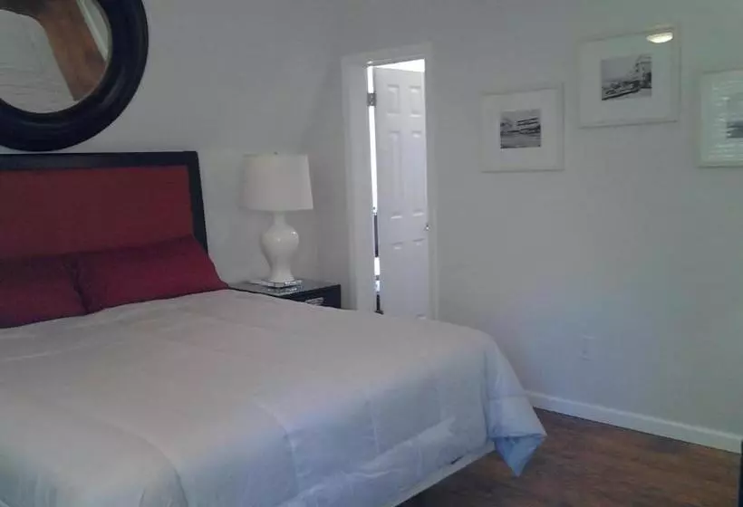 Hostel Arrowhead Mountain Inn