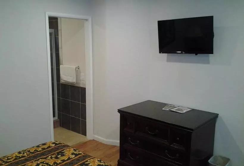 Hostel Arrowhead Mountain Inn