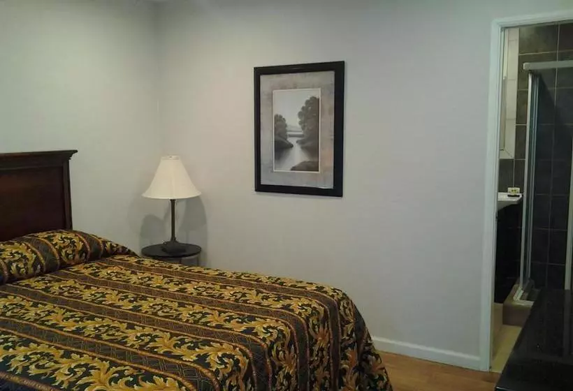 Hostel Arrowhead Mountain Inn