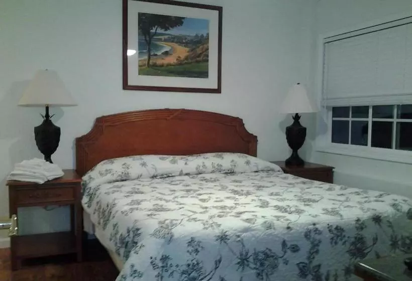 Hostel Arrowhead Mountain Inn