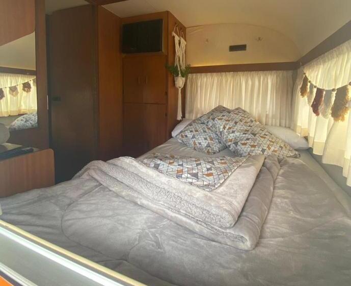 호스텔 Pousada Hinckel