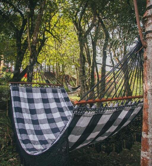 호스텔 Pousada Hinckel