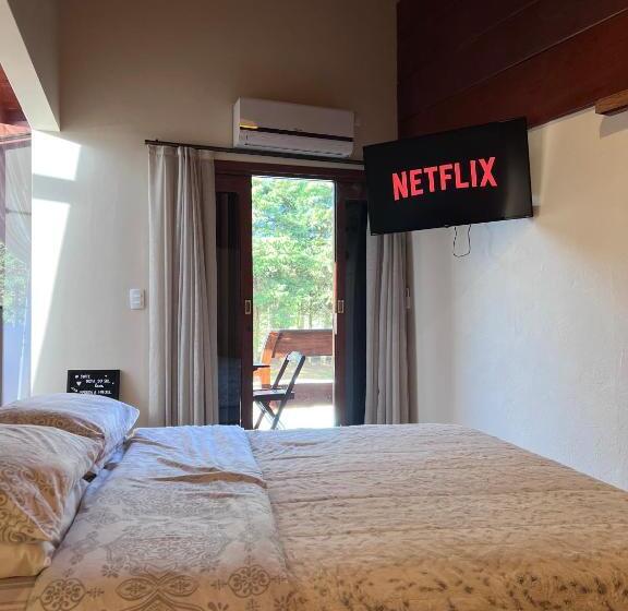 호스텔 Pousada Hinckel