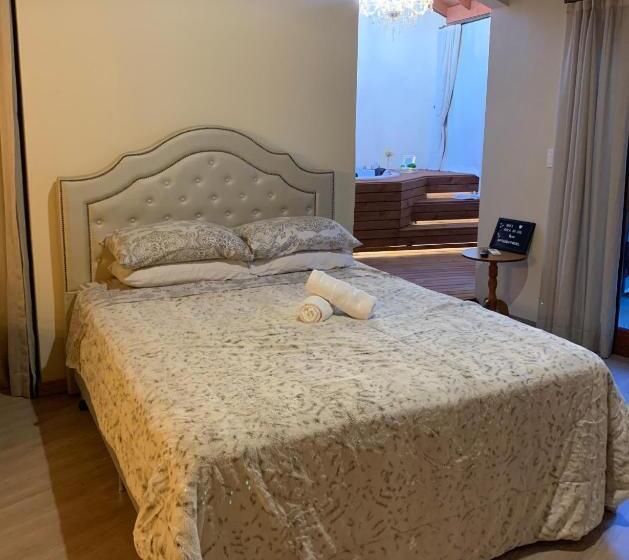 호스텔 Pousada Hinckel