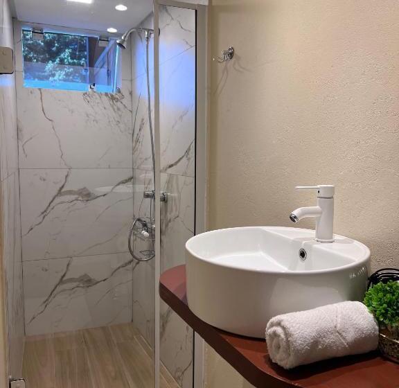 호스텔 Pousada Hinckel