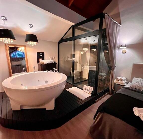 호스텔 Pousada Hinckel