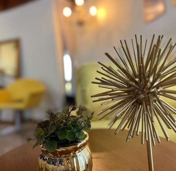 호스텔 Pousada Hinckel