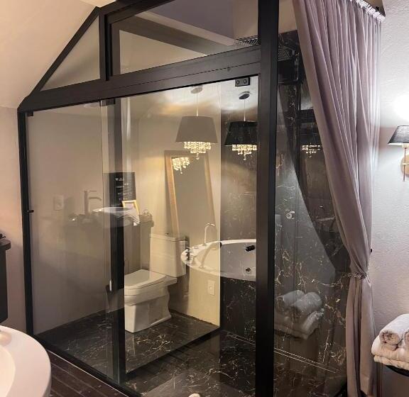 호스텔 Pousada Hinckel