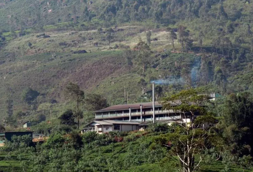 پانسیون Achintha Family Guest House