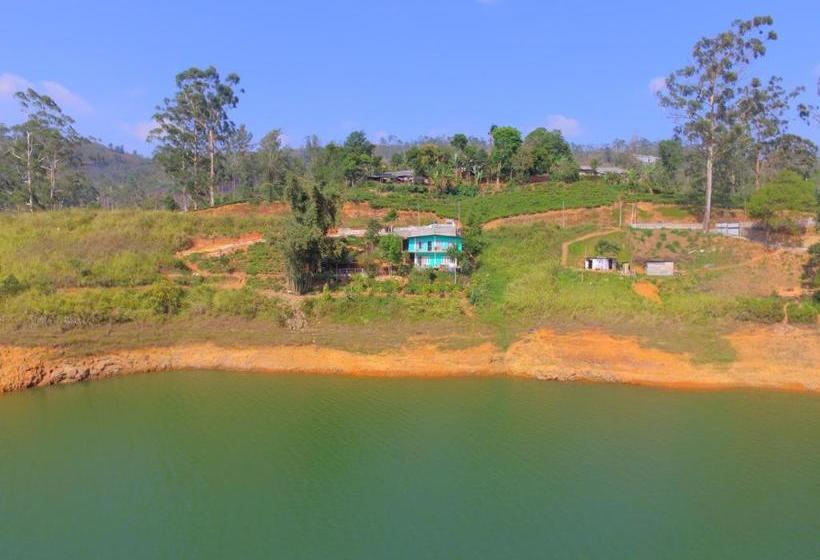 Pensione Achintha Family Guest House