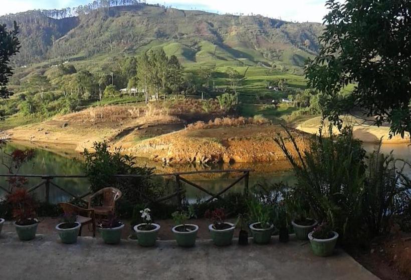 Pensione Achintha Family Guest House