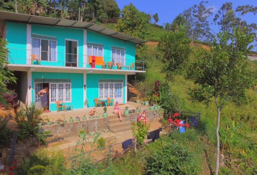 Pensione Achintha Family Guest House