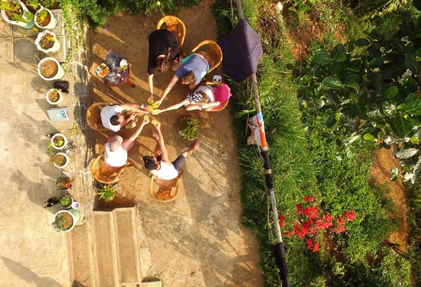 Pensione Achintha Family Guest House