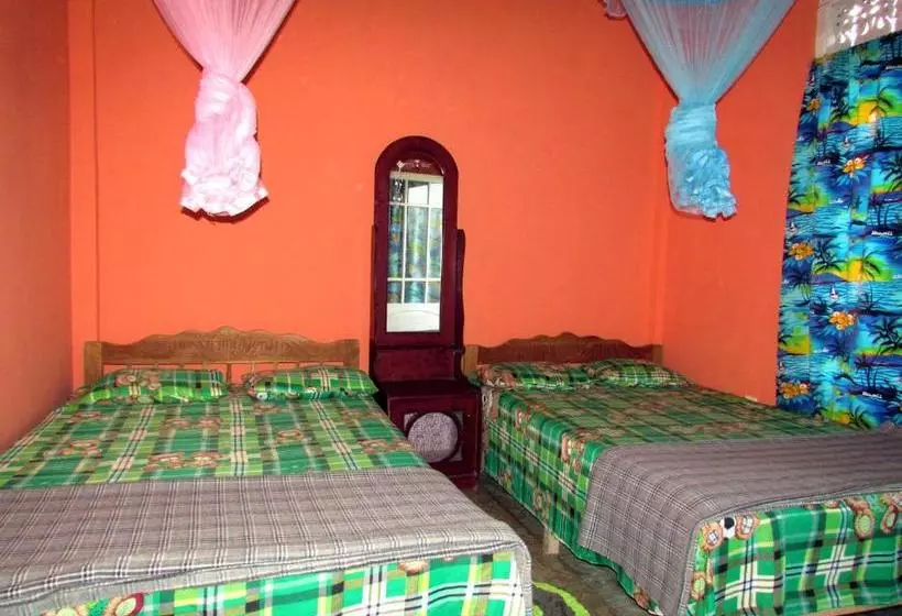 پانسیون Achintha Family Guest House